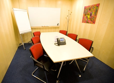 55 m² Co-working in Bratislava, Karadzicova 8/A (821 08) - 6 | MatchOffice