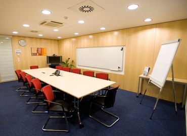 55 m² Coworking space in Bratislava, Karadzicova 8/A (821 08) - 7 | MatchOffice