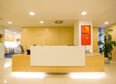 55 m² Coworking space in Bratislava, Karadzicova 8/A (821 08) - 9 | MatchOffice