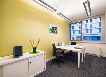 45 m² Business park property for rent in Bratislava, 1st Floor (811 03) - 1 | MatchOffice.com