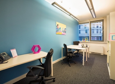 45 m² Shared office  in Bratislava, 1st Floor (811 03) - 7 | MatchOffice.com