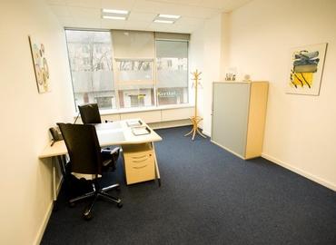 55 m² Business park building for rent in Bratislava, Karadzicova 8/A (821 08) - 11 | MatchOffice.com