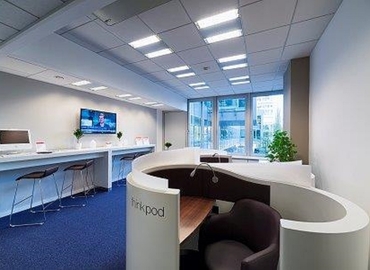 55 m² Shared office  in Bratislava, Karadzicova 8/A (821 08) - 2 | MatchOffice