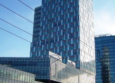 Virtual address in Bratislava, Karadzicova 8/A (821 08) - 2 | MatchOffice.com