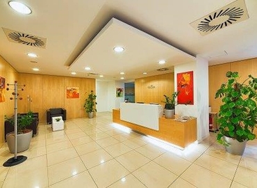 Virtual office in Bratislava, Karadzicova 8/A (821 08) - 1 | MatchOffice.com