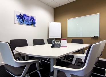 55 m² Serviced office building up for rent in Bratislava, 4D Prievozska Street (821 09) - 3 | MatchOffice.com