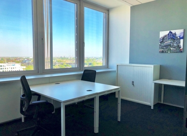 55 m² Business space building available to rent in Bratislava, 4D Prievozska Street (821 09) - 5 | MatchOffice