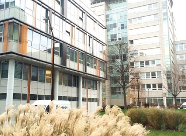 55 m² Business center building available to rent in Bratislava, 4D Prievozska Street (821 09) - 0 | MatchOffice.com