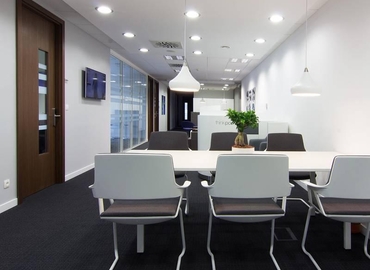 55 m² Conference room in Bratislava, 4D Prievozska Street (821 09) - 3 | MatchOffice.com