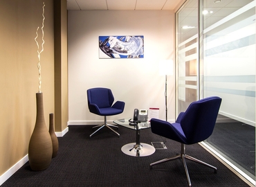 55 m² Conference space in Bratislava, 4D Prievozska Street (821 09) - 4 | MatchOffice