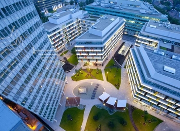 55 m² Conference center in Bratislava, 4D Prievozska Street (821 09) - 11 | MatchOffice