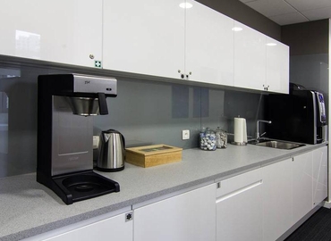 55 m² Convention center in Bratislava, 4D Prievozska Street (821 09) - 12 | MatchOffice