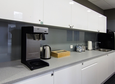 55 m² Shared workspace  in Bratislava, 4D Prievozska Street (821 09) - 18 | MatchOffice
