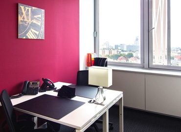 55 m² Coworking space  in Bratislava, 4D Prievozska Street (821 09) - 1 | MatchOffice.com