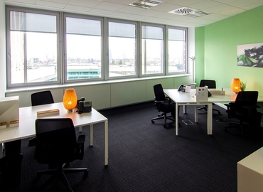 55 m² Co-working  in Bratislava, 4D Prievozska Street (821 09) - 0 | MatchOffice.com