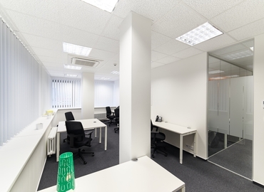 100 m² Coworking  in Bratislava, Vajnorská 100/B (831 04) - 9 | MatchOffice