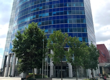 Virtual office space in Bratislava, Vajnorská 100/B (831 04) - 0 | MatchOffice.com