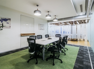 Virtual office in Bratislava, Vajnorská 100/B (831 04) - 1 | MatchOffice