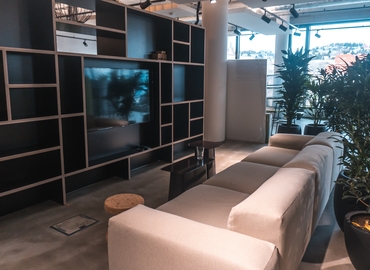 1300 m² Shared office  in Bratislava, Staromestská 3 (811 03) - 2 | MatchOffice.com