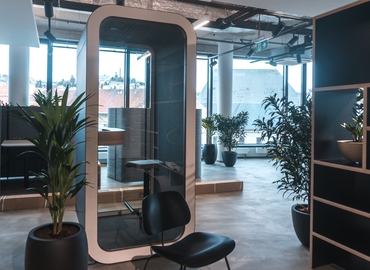 1300 m² Shared workspace  in Bratislava, Staromestská 3 (811 03) - 3 | MatchOffice