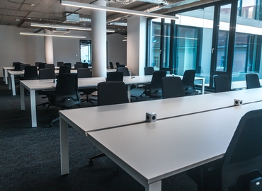 1300 m² Shared workspace  in Bratislava, Staromestská 3 (811 03) - 4 | MatchOffice.com