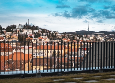 1300 m² Coworking  in Bratislava, Staromestská 3 (811 03) - 6 | MatchOffice.com