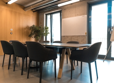 1000 m² Coworking space  in Bratislava, Staré Grunty 18 (841 04) - 1 | MatchOffice.com