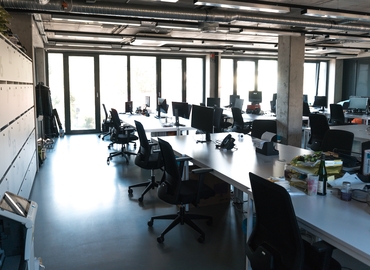 1000 m² Co-working  in Bratislava, Staré Grunty 18 (841 04) - 2 | MatchOffice.com
