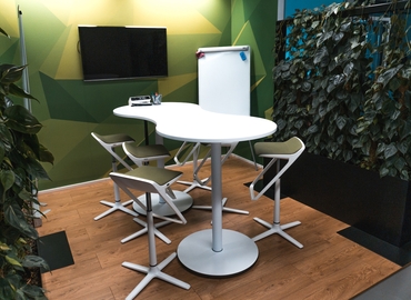 1000 m² Co-working  in Bratislava, Staré Grunty 18 (841 04) - 3 | MatchOffice.com