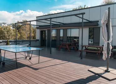 1000 m² Coworking  in Bratislava, Staré Grunty 18 (841 04) - 4 | MatchOffice.com