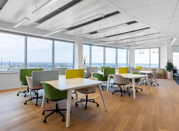 100 m² Convention center in Bratislava, Vajnorská 100/B (831 04) - 4 | MatchOffice