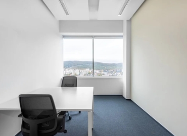 100 m² Conference hall in Bratislava, Vajnorská 100/B (831 04) - 5 | MatchOffice.com