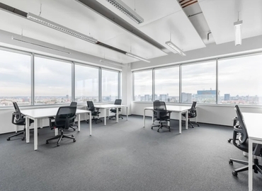 100 m² Conference space in Bratislava, Vajnorská 100/B (831 04) - 6 | MatchOffice.com