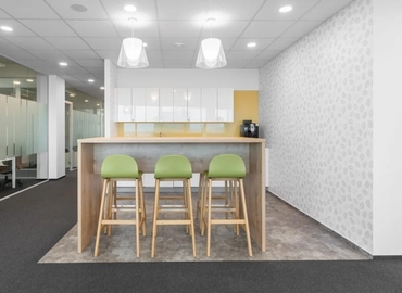 100 m² Meeting room in Bratislava, Vajnorská 100/B (831 04) - 7 | MatchOffice