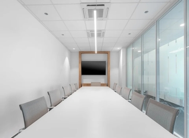 100 m² Conference hall in Bratislava, Vajnorská 100/B (831 04) - 8 | MatchOffice