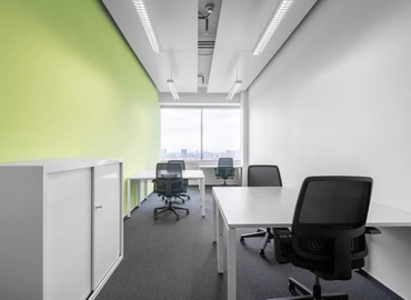 100 m² Meeting room in Bratislava, Vajnorská 100/B (831 04) - 9 | MatchOffice