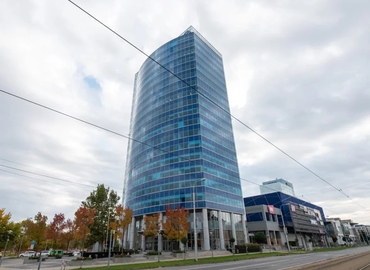 100 m² Conference room in Bratislava, Vajnorská 100/B (831 04) - 11 | MatchOffice