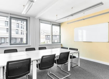 100 m² Conference space in Bratislava, 1st Floor (811 03) - 4 | MatchOffice.com