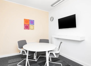 100 m² Conference center in Bratislava, 1st Floor (811 03) - 7 | MatchOffice