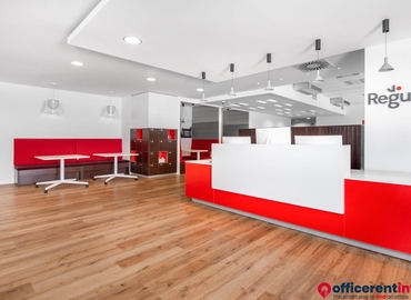 100 m² Convention center in Bratislava, Karadzicova 8/A (811 08) - 3 | MatchOffice.com