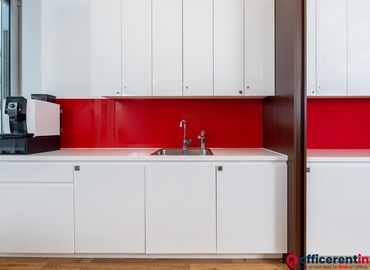 100 m² Conference center in Bratislava, Karadzicova 8/A (811 08) - 4 | MatchOffice