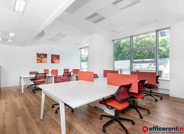 100 m² Convention center in Bratislava, Karadzicova 8/A (811 08) - 6 | MatchOffice.com