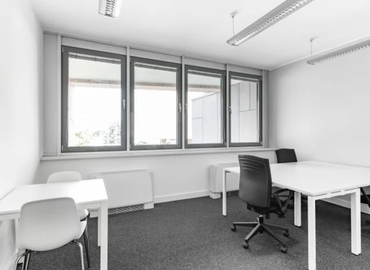 Virtual office in Bratislava, Vajnorská 100/B (831 04) - 3 | MatchOffice.com