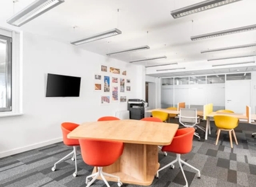 Virtual address in Bratislava, Vajnorská 100/B (831 04) - 5 | MatchOffice