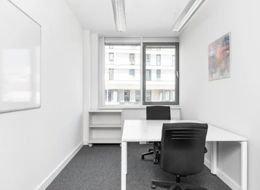 Virtual business address in Bratislava, Vajnorská 100/B (831 04) - 6 | MatchOffice.com