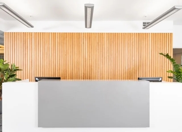 Virtual office in Bratislava, Vajnorská 100/B (831 04) - 8 | MatchOffice.com