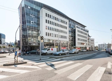 Virtual office space in Bratislava, Vajnorská 100/B (831 04) - 9 | MatchOffice