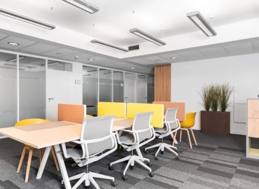 Virtual office space in Bratislava, Vajnorská 100/B (831 04) - 10 | MatchOffice