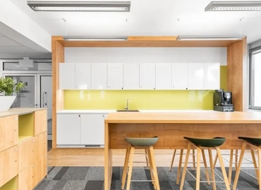 Virtual office space in Bratislava, Vajnorská 100/B (831 04) - 11 | MatchOffice