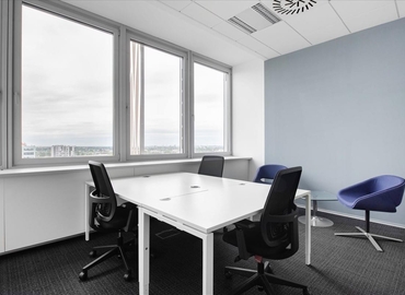 Virtual office space in Bratislava, 4D Prievozska Street (821 09) - 3 | MatchOffice